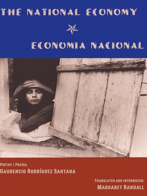 cover image of The National Economy / Economia Nacional